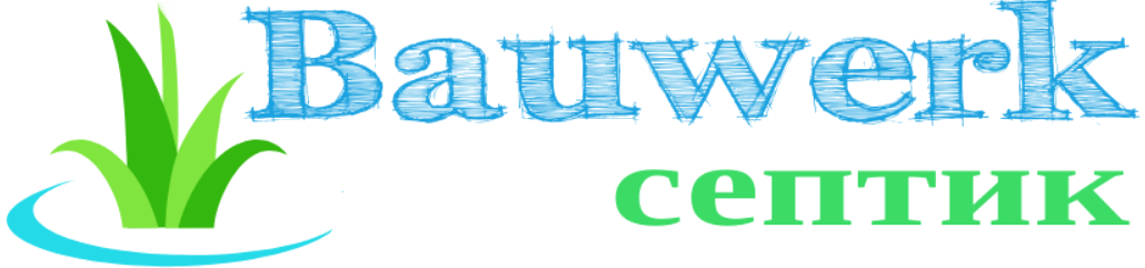 логотип компании Бауверк